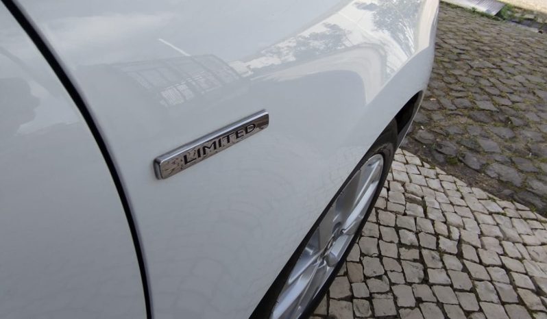 Renault Clio completo