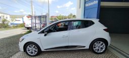 Renault Clio completo