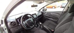 Renault Clio completo