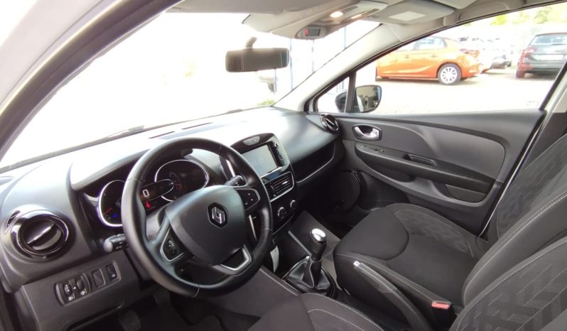 Renault Clio completo
