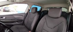 Renault Clio completo