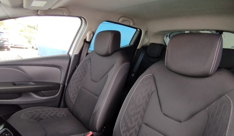 Renault Clio completo