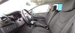 Renault Clio completo