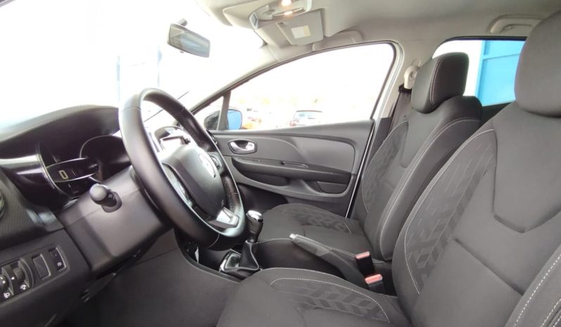 Renault Clio completo