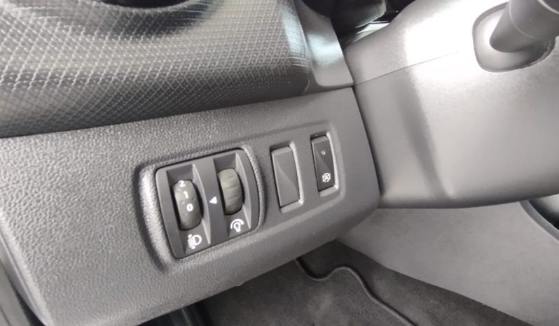 Renault Clio completo