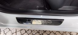 Renault Clio completo