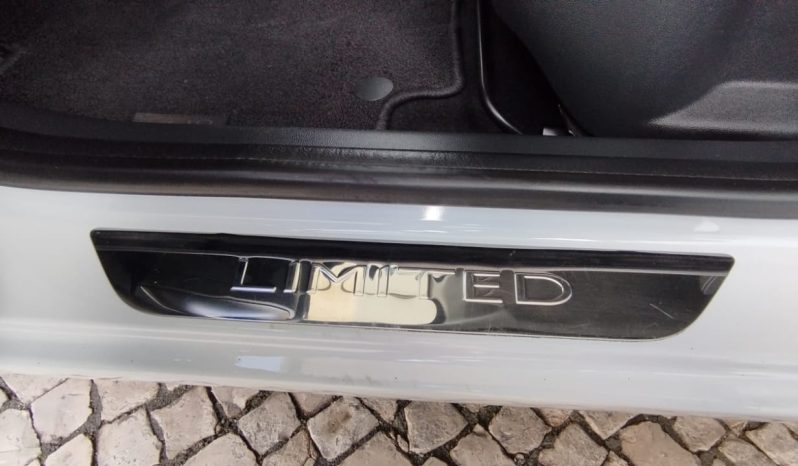 Renault Clio completo