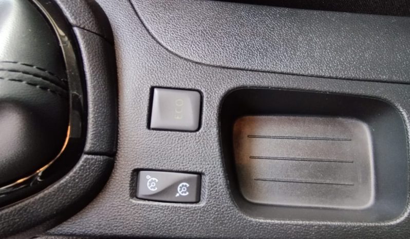 Renault Clio completo