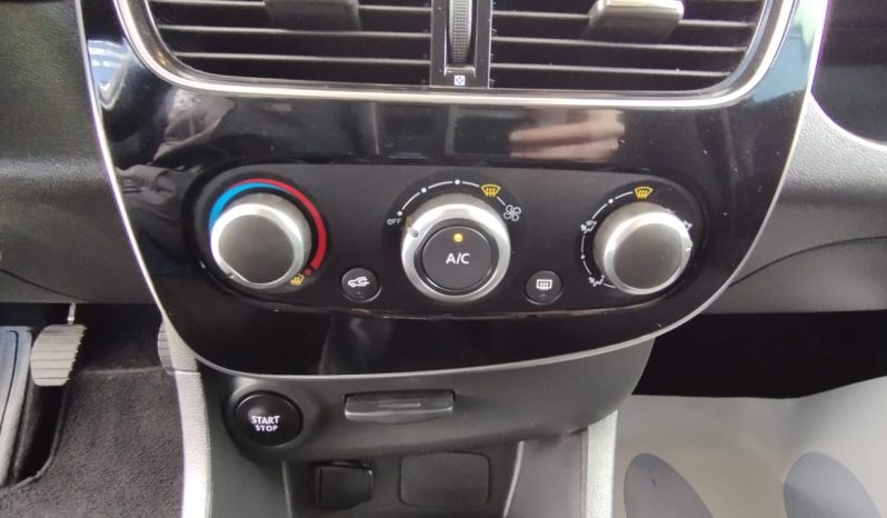 Renault Clio completo