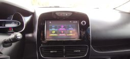 Renault Clio completo