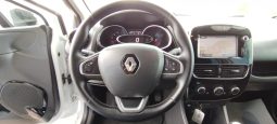 Renault Clio completo