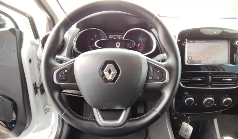 Renault Clio completo