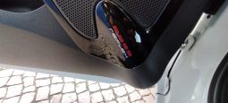 Renault Clio completo