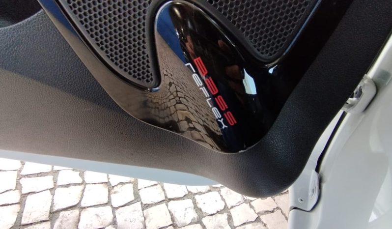 Renault Clio completo