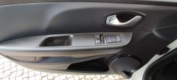 Renault Clio completo