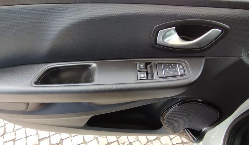 Renault Clio completo