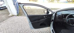Renault Clio completo