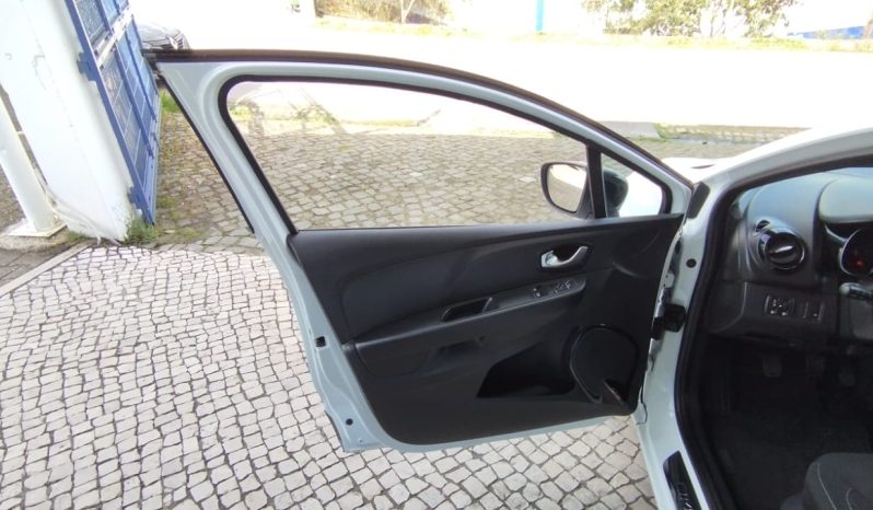 Renault Clio completo