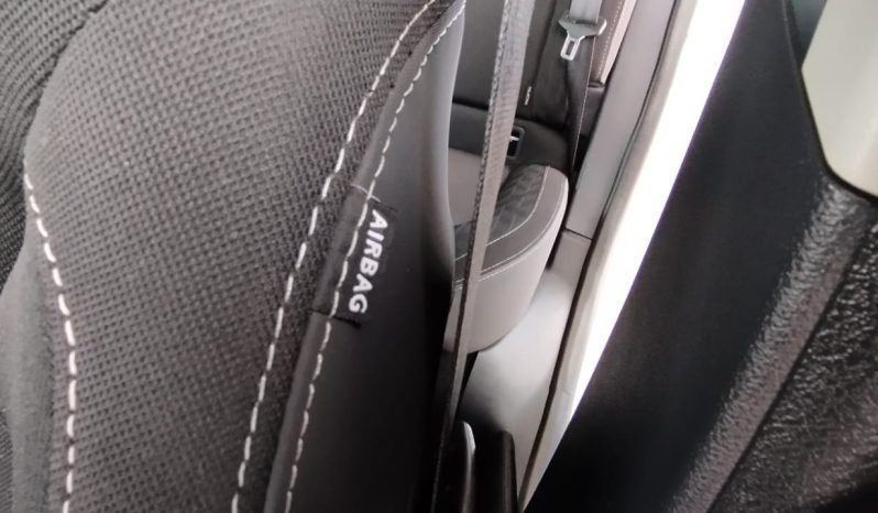 Renault Clio completo