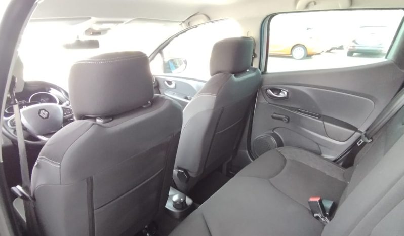 Renault Clio completo