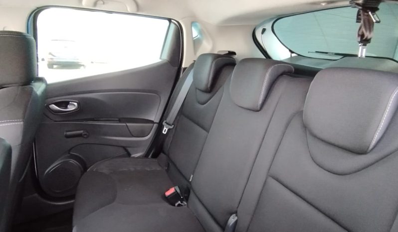 Renault Clio completo