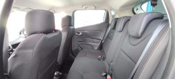 Renault Clio completo