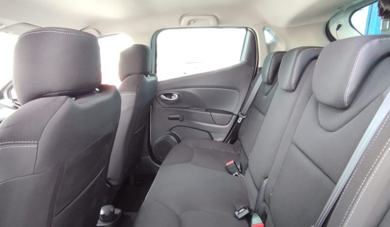 Renault Clio completo