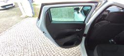 Renault Clio completo