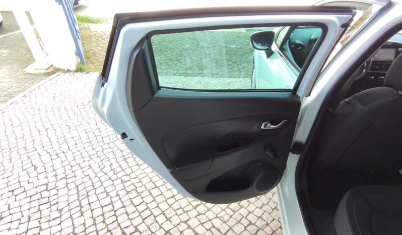 Renault Clio completo