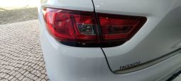 Renault Clio completo