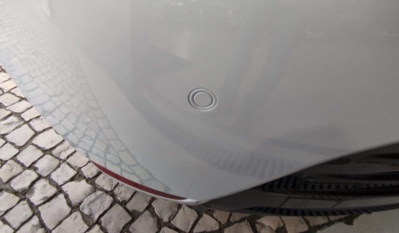 Renault Clio completo