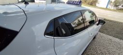 Renault Clio completo