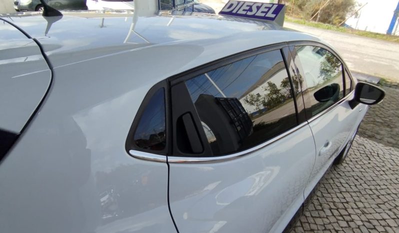 Renault Clio completo