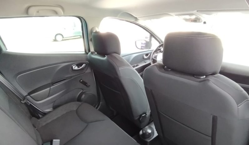 Renault Clio completo