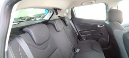Renault Clio completo