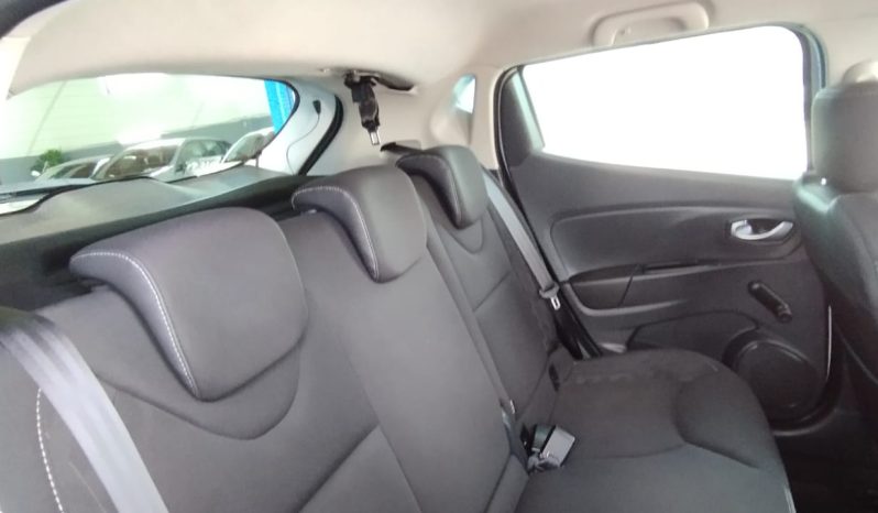 Renault Clio completo