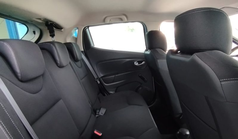 Renault Clio completo