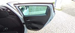 Renault Clio completo
