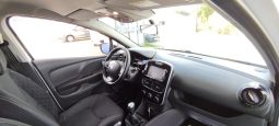Renault Clio completo