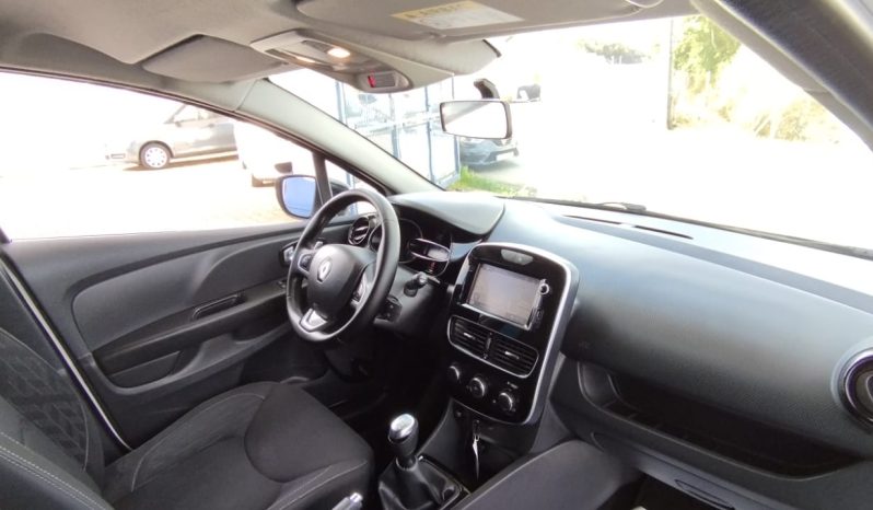 Renault Clio completo