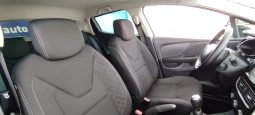 Renault Clio completo