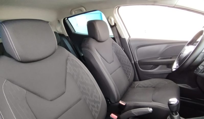 Renault Clio completo