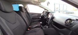 Renault Clio completo
