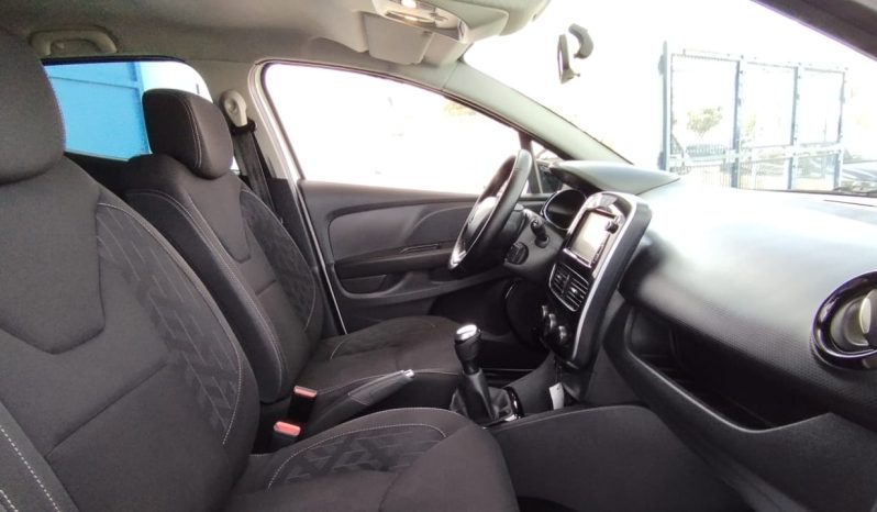 Renault Clio completo