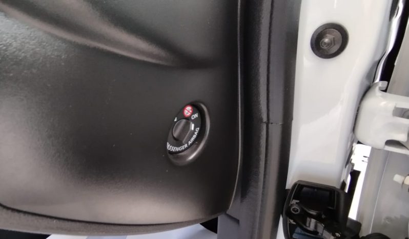 Renault Clio completo