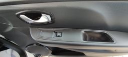 Renault Clio completo