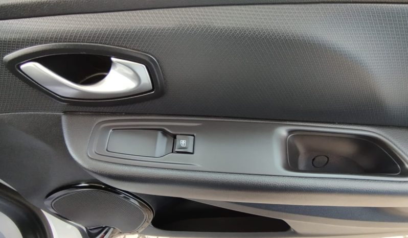 Renault Clio completo