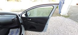 Renault Clio completo