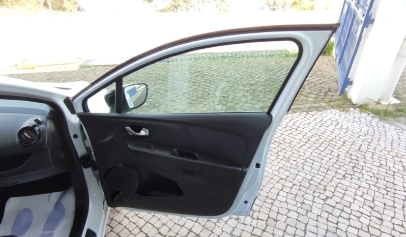 Renault Clio completo