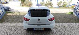 Renault Clio completo